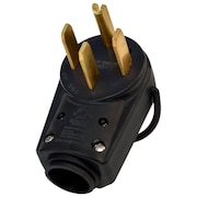 VALTERRA 50A REPLACEMENT MALE PLUG CARDED A10-P50VP